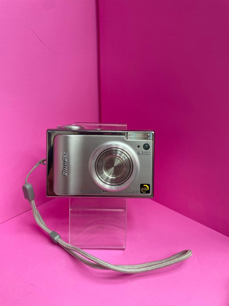 Фотоаппарат Fujifilm F11