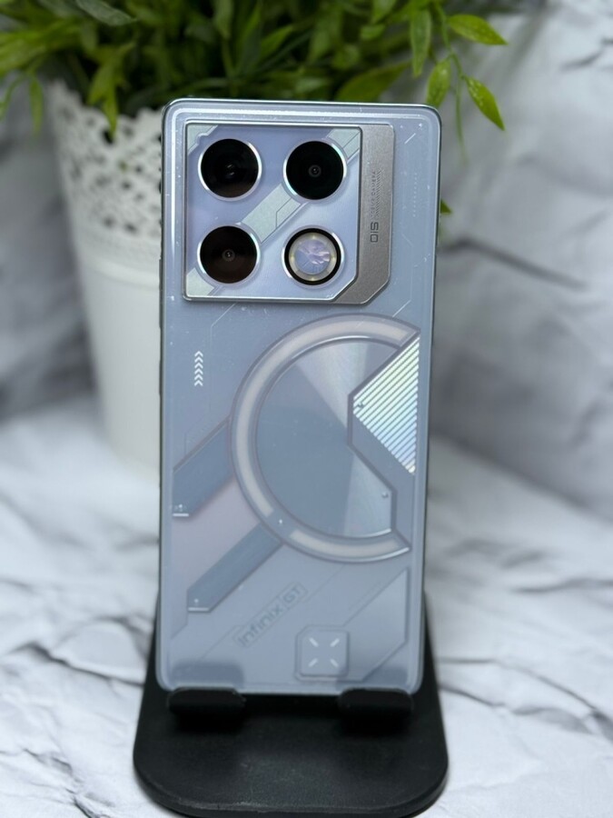 Мобильный телефон Infinix GT 20 Pro 12/256