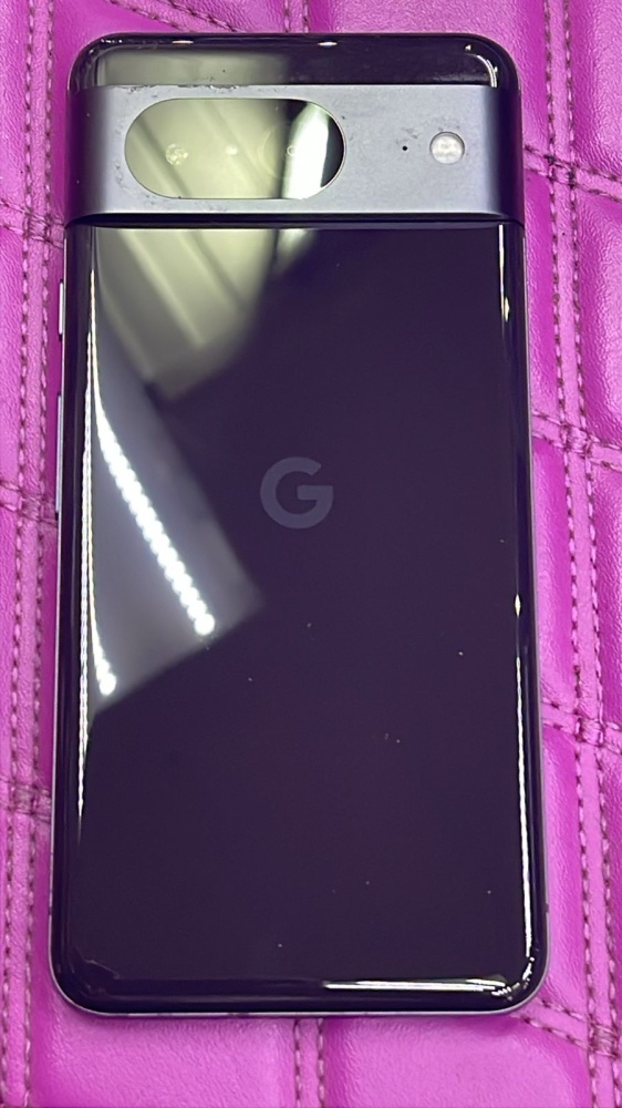 Мобильный телефон Pixel 8  8/128