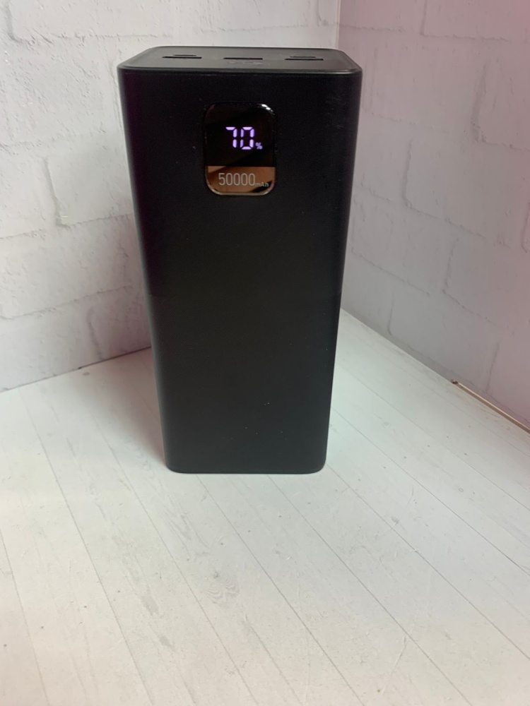 Powerbank внешний аккумулятор