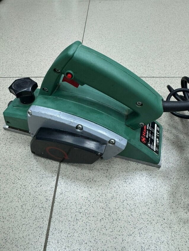 Рубанок HAMMER