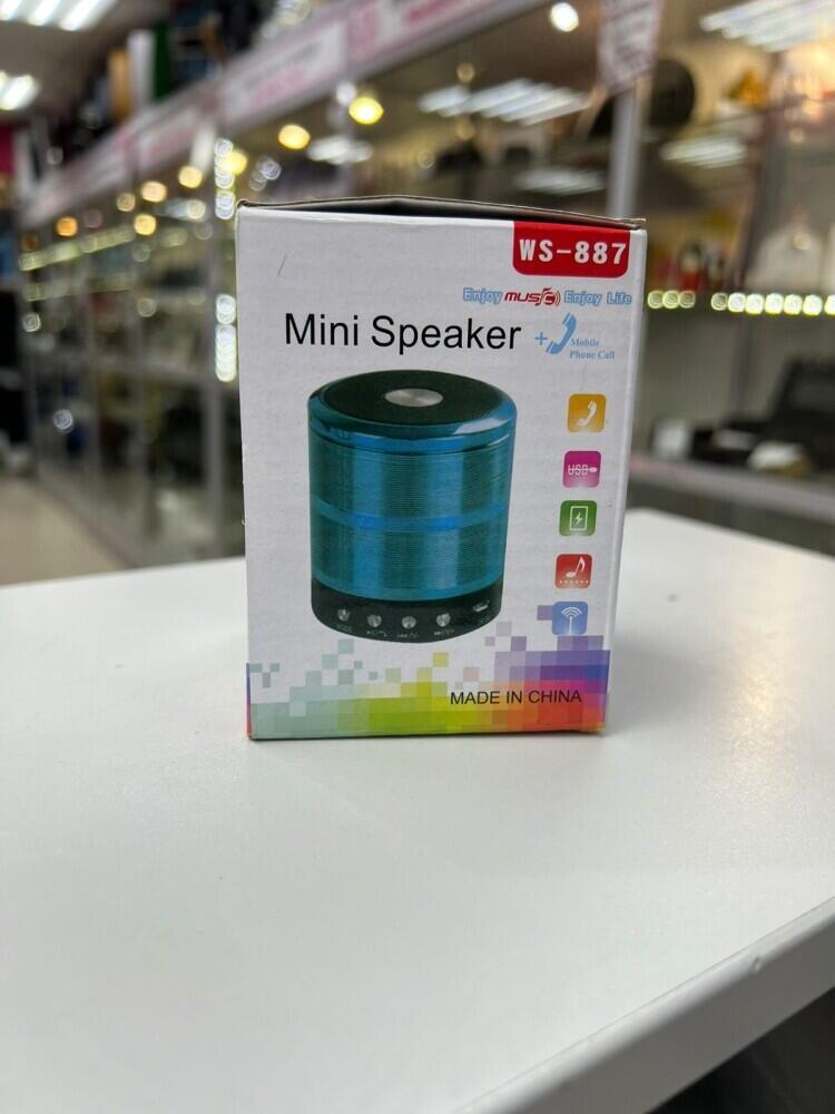 Колонка Speaker