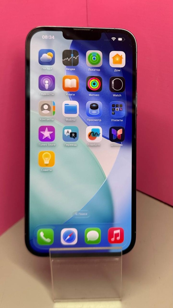 Смартфон iPhone 13 PRO MAX 128 Gb