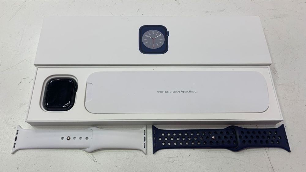Часы Apple Watch Series 8 41mm