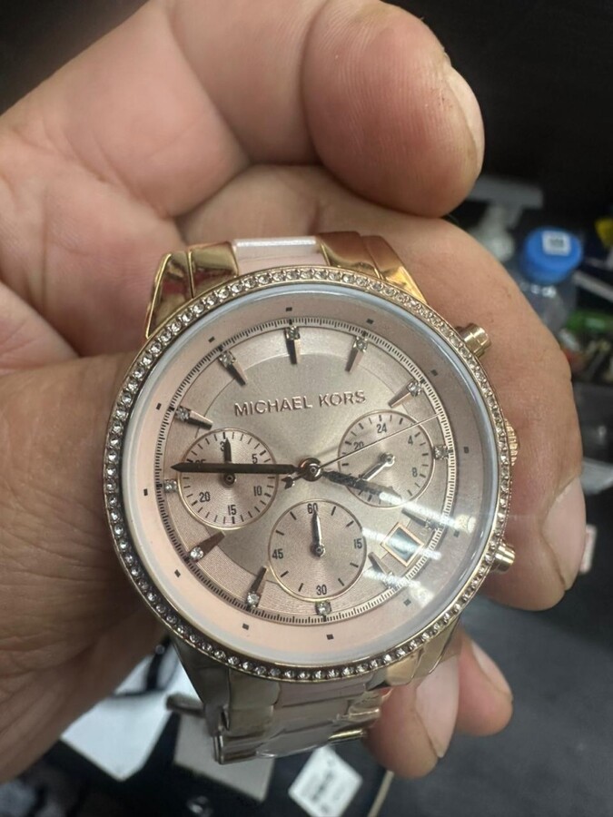 Часы Mikhael Kors женск