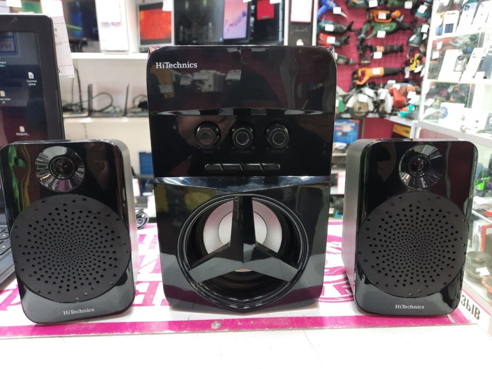 Колонки компьютерные Hi HAS-1020