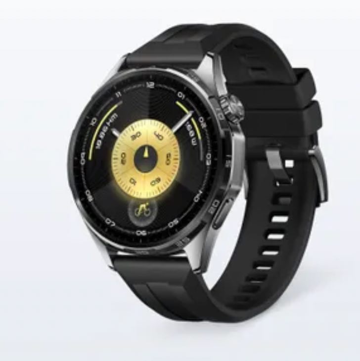 Смарт-часы HUAWEI WATCH GS PRO