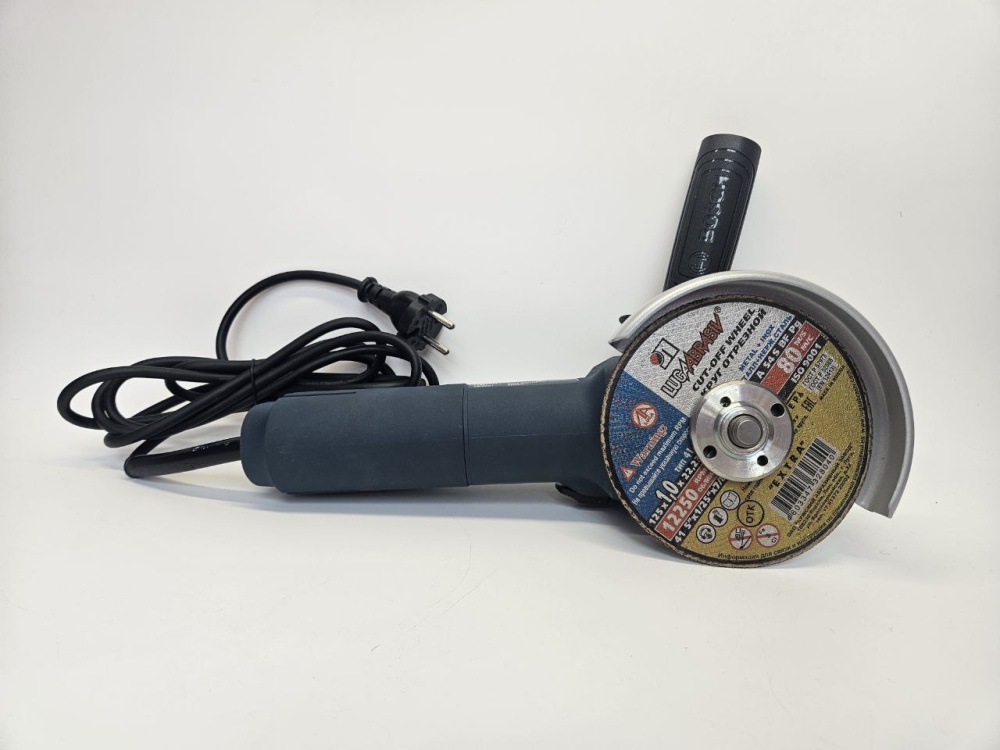 УШМ (Болгарка) Bosch GWS 660