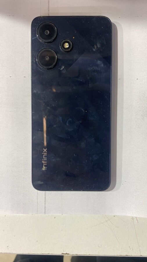 Infinix нот 30i 8\128