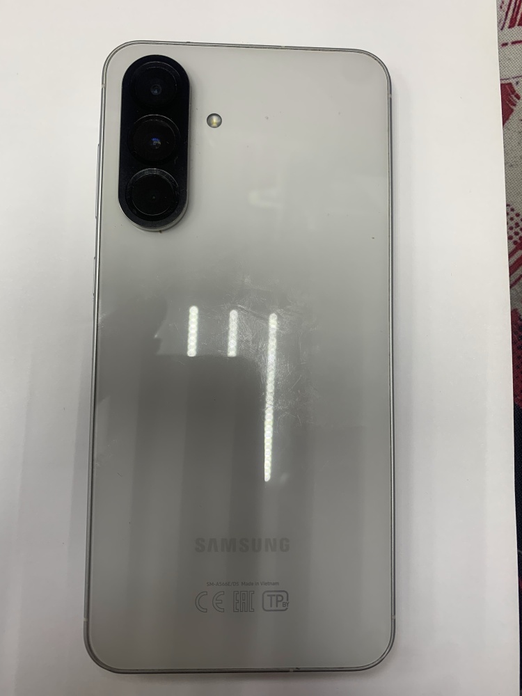 Смартфон Samsung A56 8/256