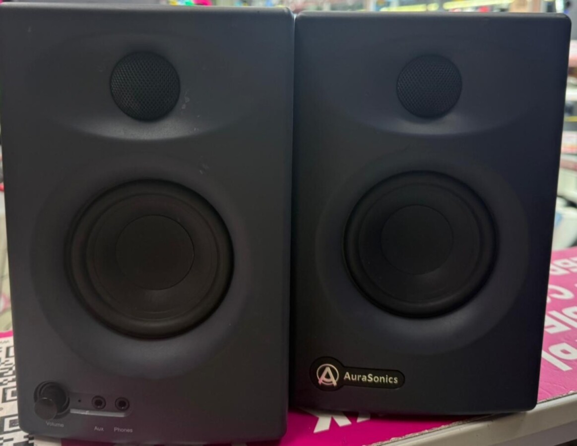 Акустика AuraSonics KN3BT