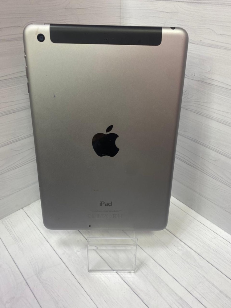 Планшет IPad mini 3 64gb