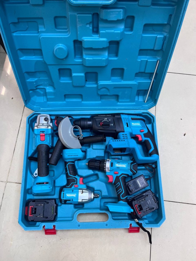 Набор инструментов Makita реплика