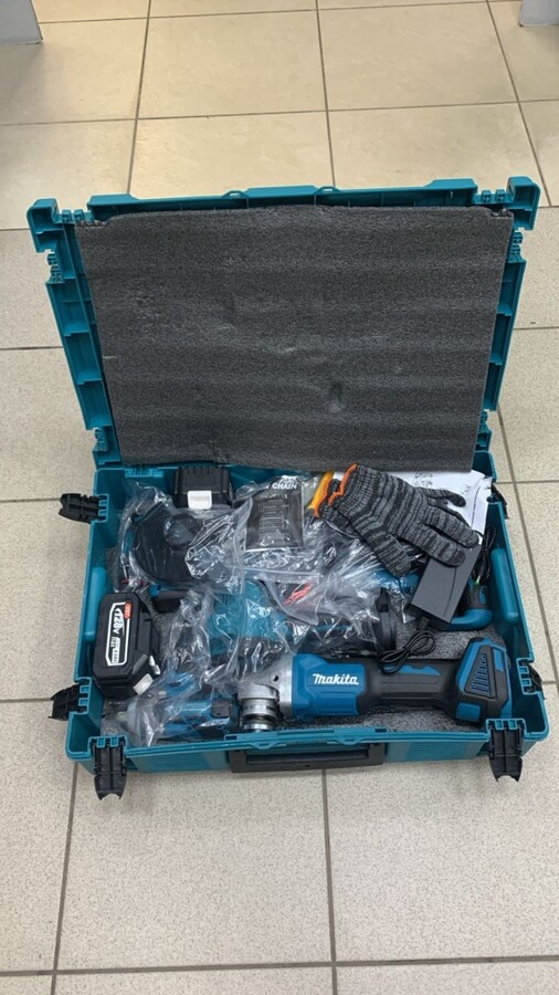 Набор инструментов