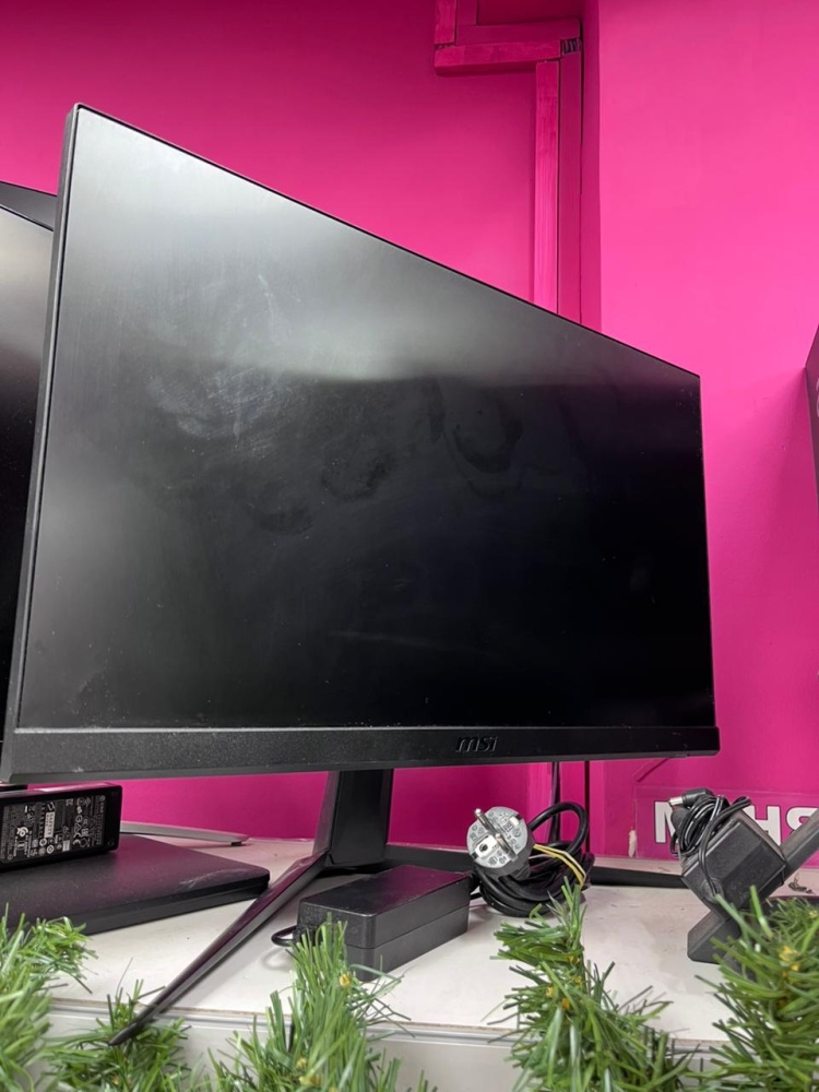 Монитор MSI 24/165