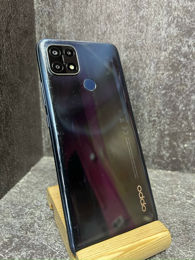 Смартфон Oppo A15 2/32