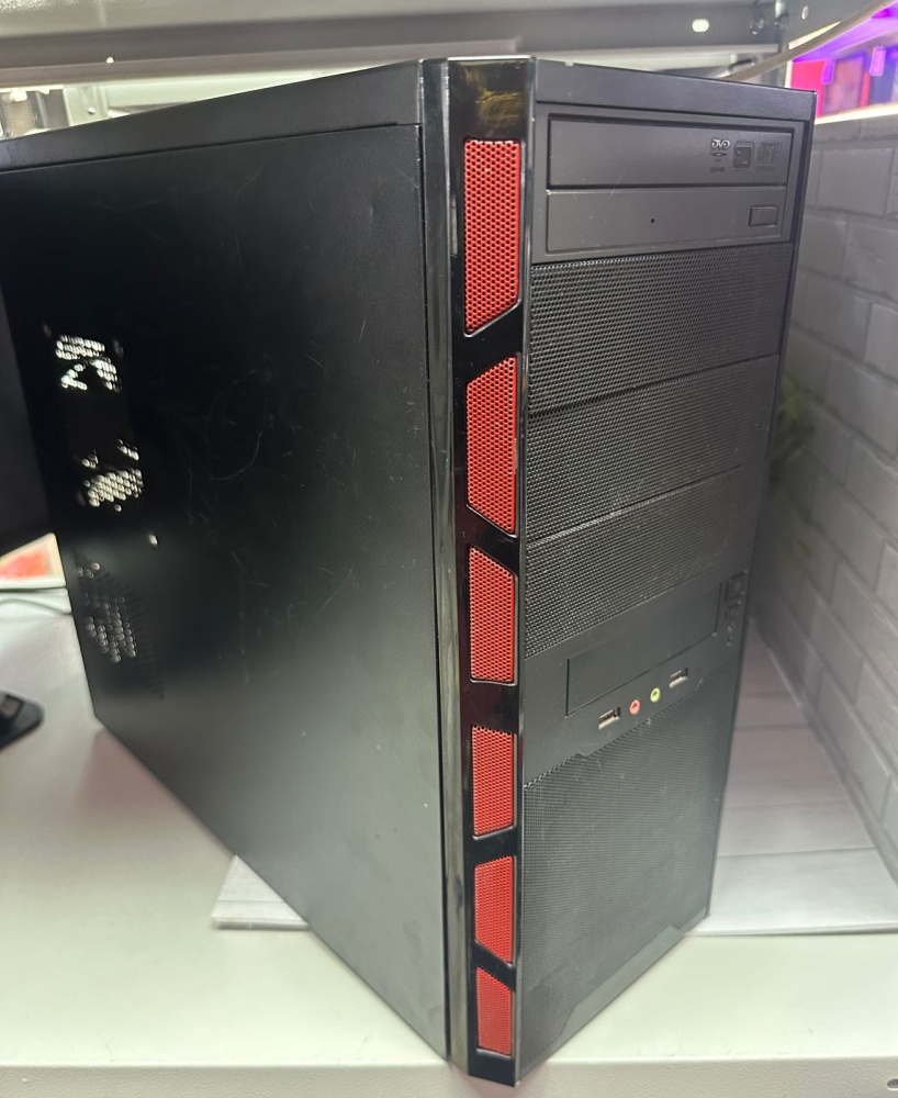 Системный блок 4x3.0\4\500