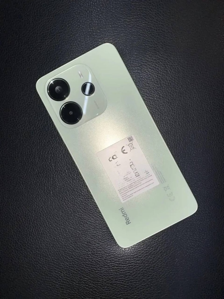 Смартфон Xiaomi Redmi note 14 128