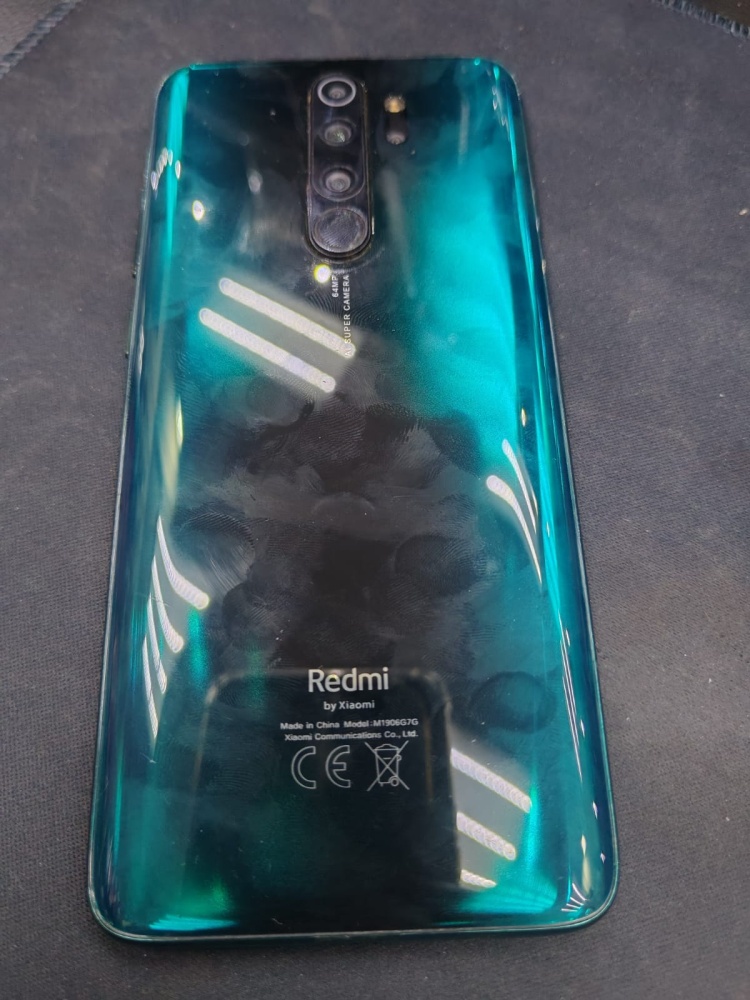 Смартфон Xiaomi Redmi 8 PRO 8/128