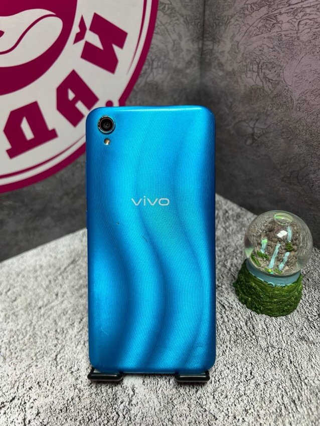 Смартфон Vivo Y1S 2-32gb