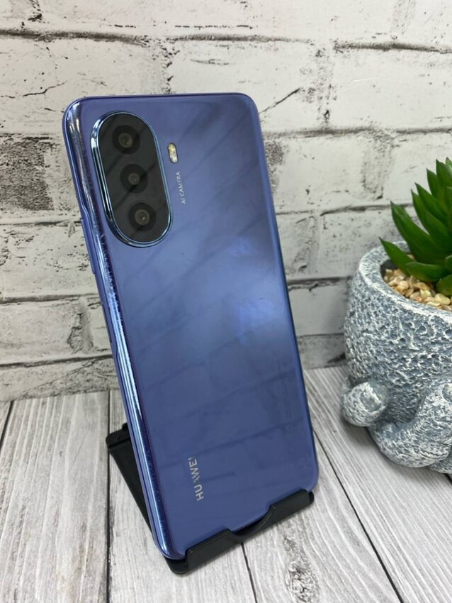 Huawei Nova Y70 4/128 GB