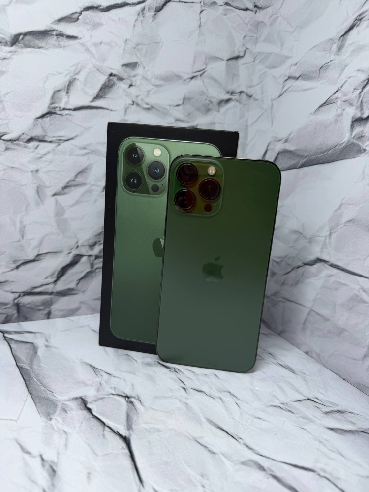 Смартфон iPhone 13 PRO MAX 256 Gb