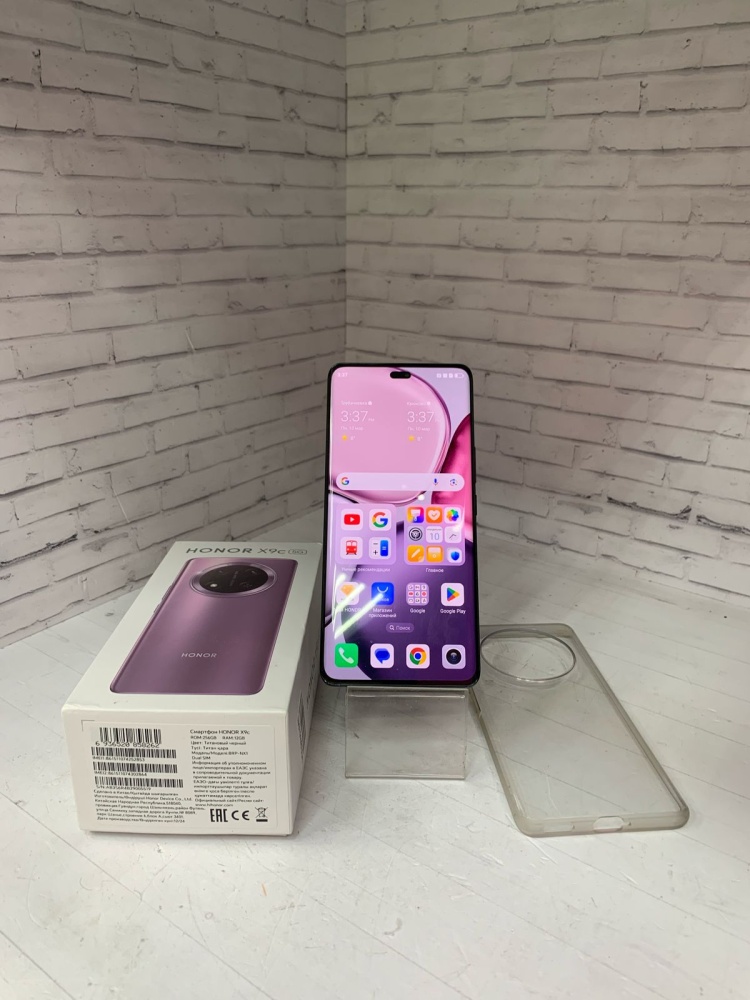 Смартфон Honor X9c