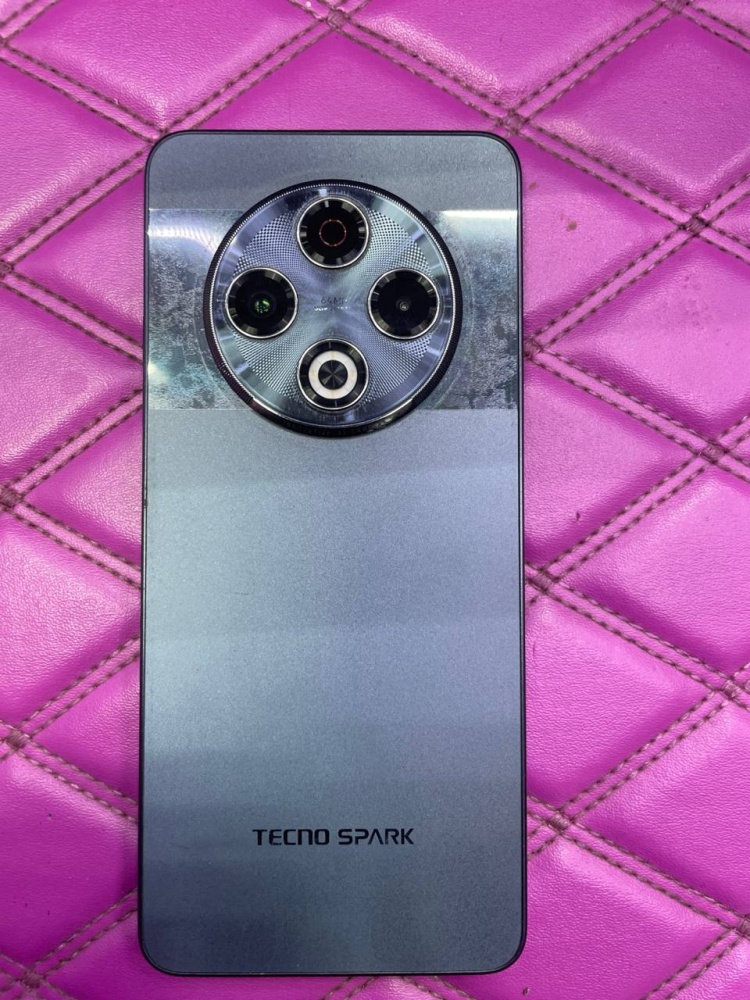 Смартфон Honor X6с 6/128