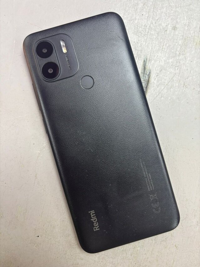 Смартфон Xiaomi Redmi A2+  3\64