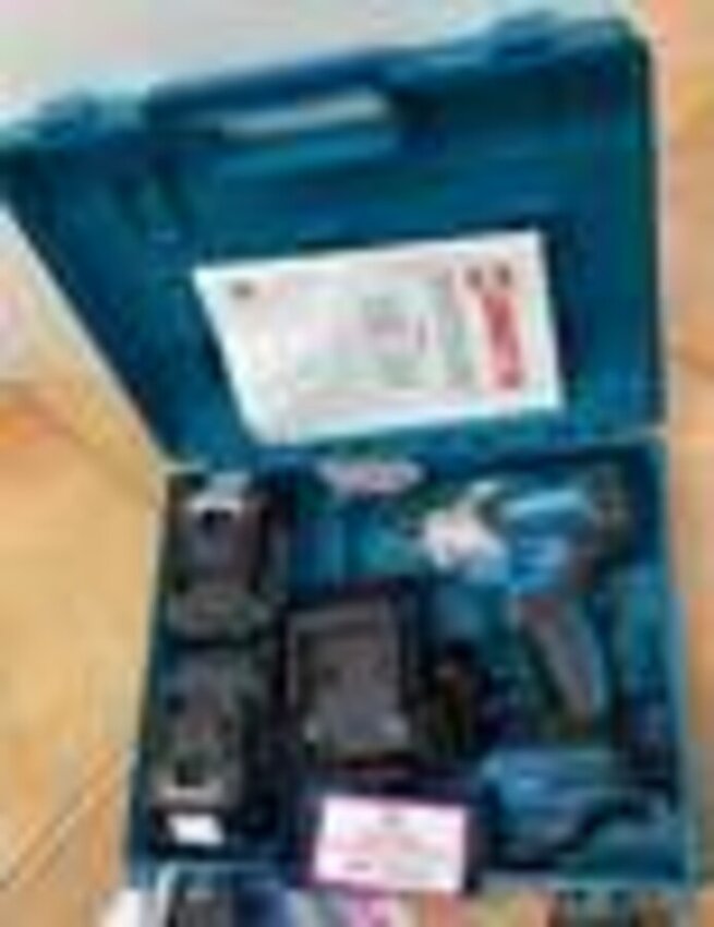 Гайковерт Handtek CD 7010 L2