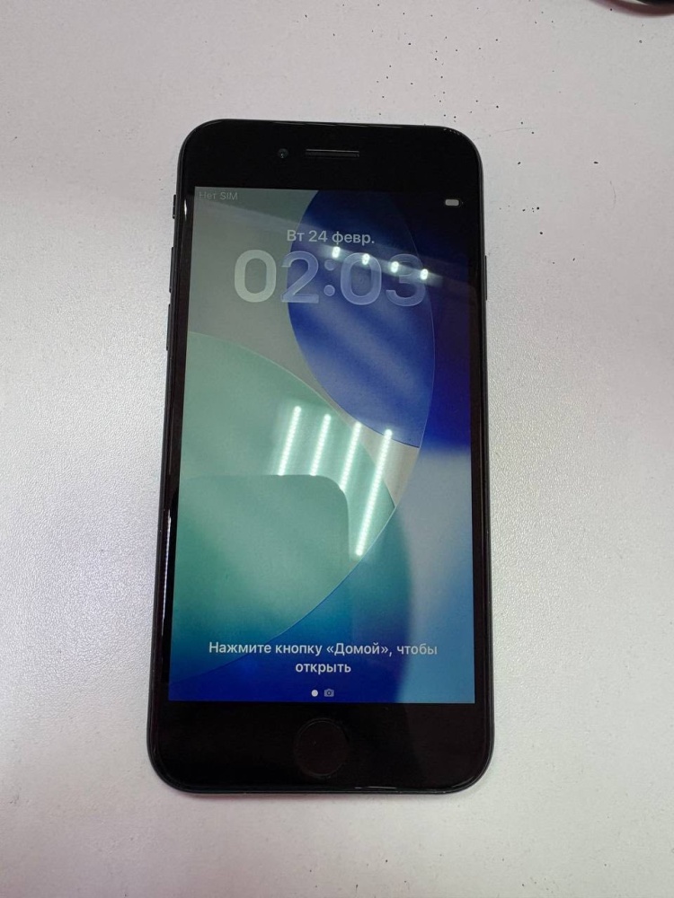 Смартфон iPhone SE 2020 64Gb