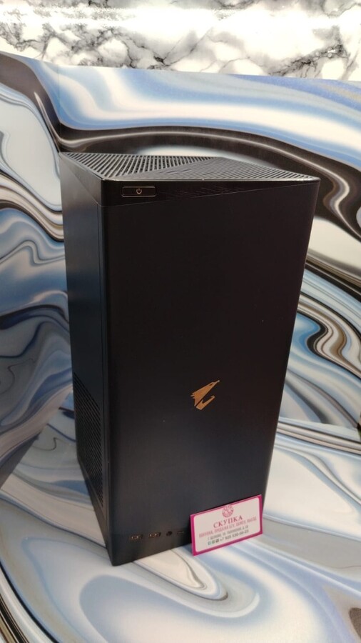 Системный блок 11th Gen Core i9-119000k 3.50Ghz/32/M2 2tb/ GeForce RTX3080