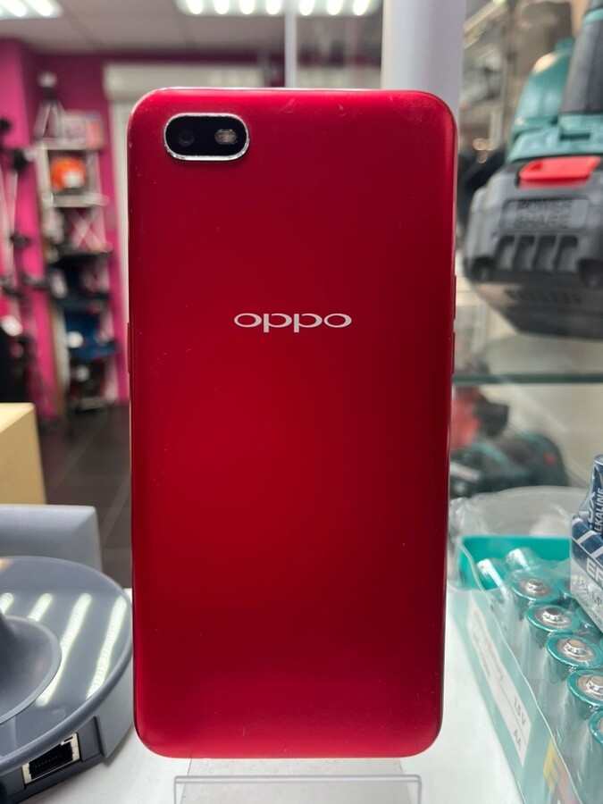 Смартфон Oppo A1K 2/32