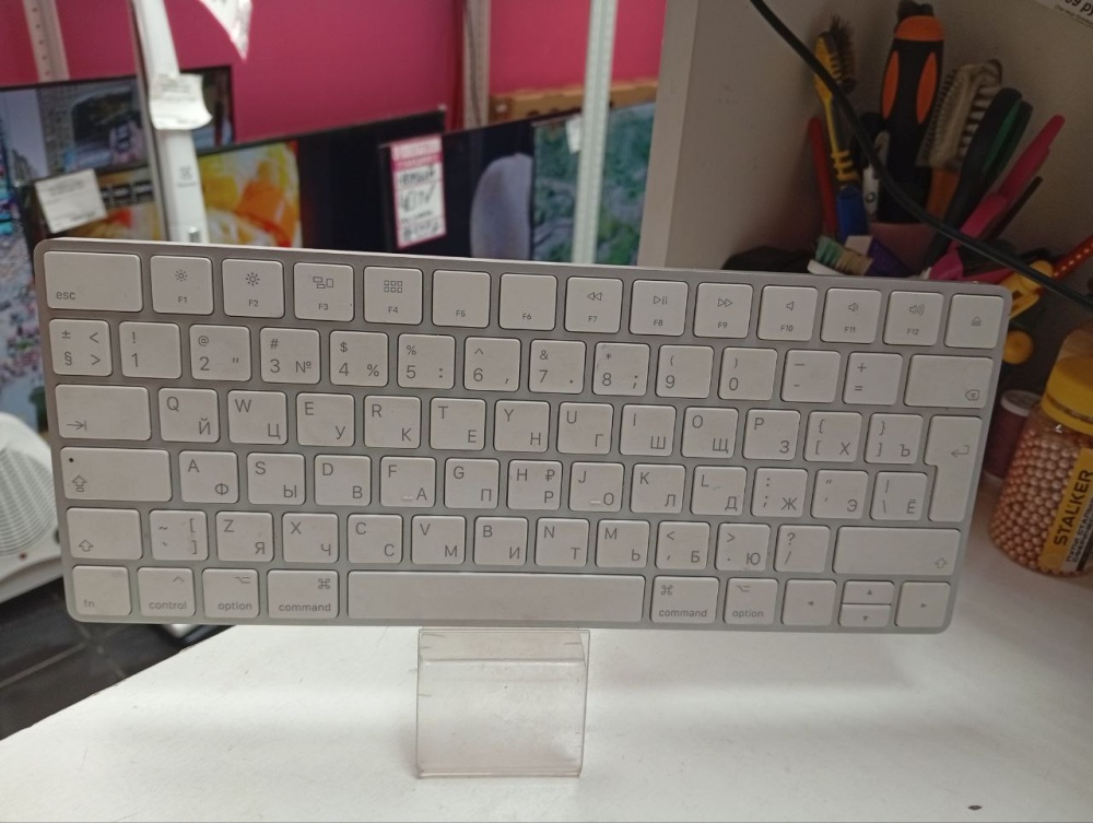 Беспроводная Клавиатура Apple А1644