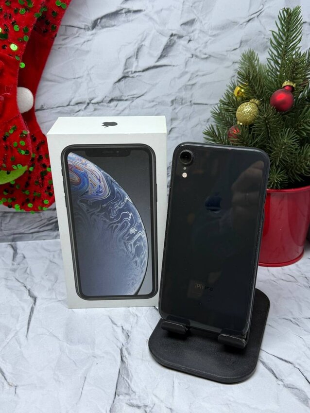 Смартфон iPhone XR 64 Gb