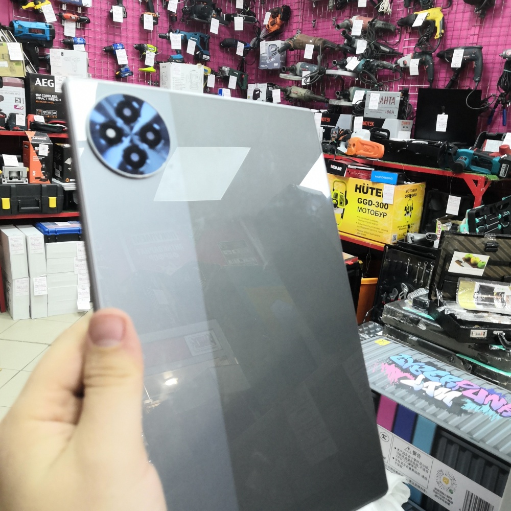 Планшет др. марка s color