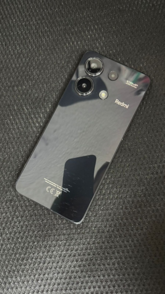Смартфон Xiaomi Redmi note 13 8/128