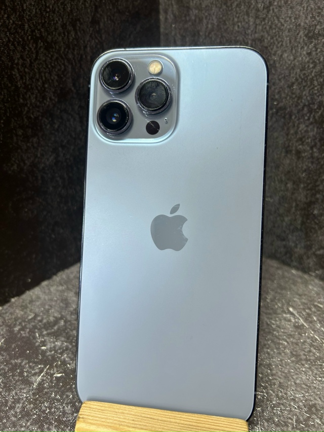 Смартфон iPhone 13 PRO MAX 256 Gb