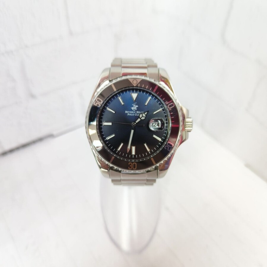 Часы Beverly Hills POLO club