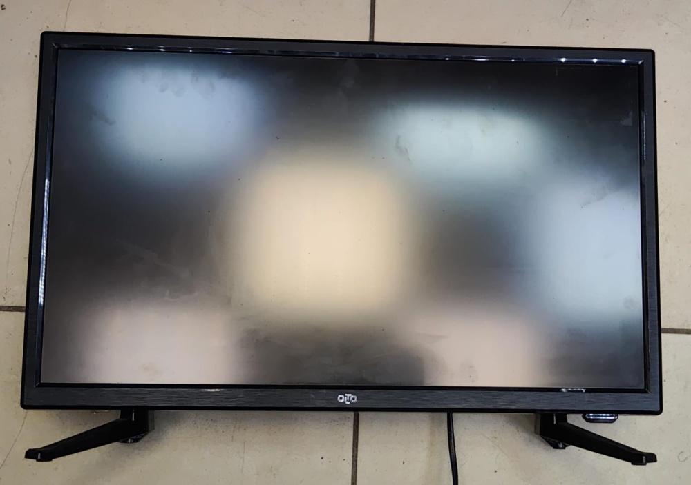 Телевизор Olto 24"