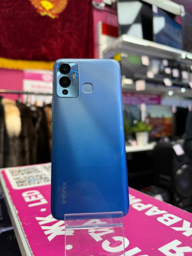 Смартфон Xiaomi Redmi note 12 PRO 4 G