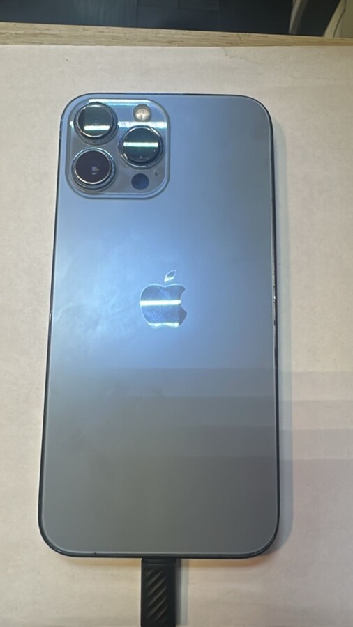 Смартфон iPhone 13 PRO MAX 256 Gb