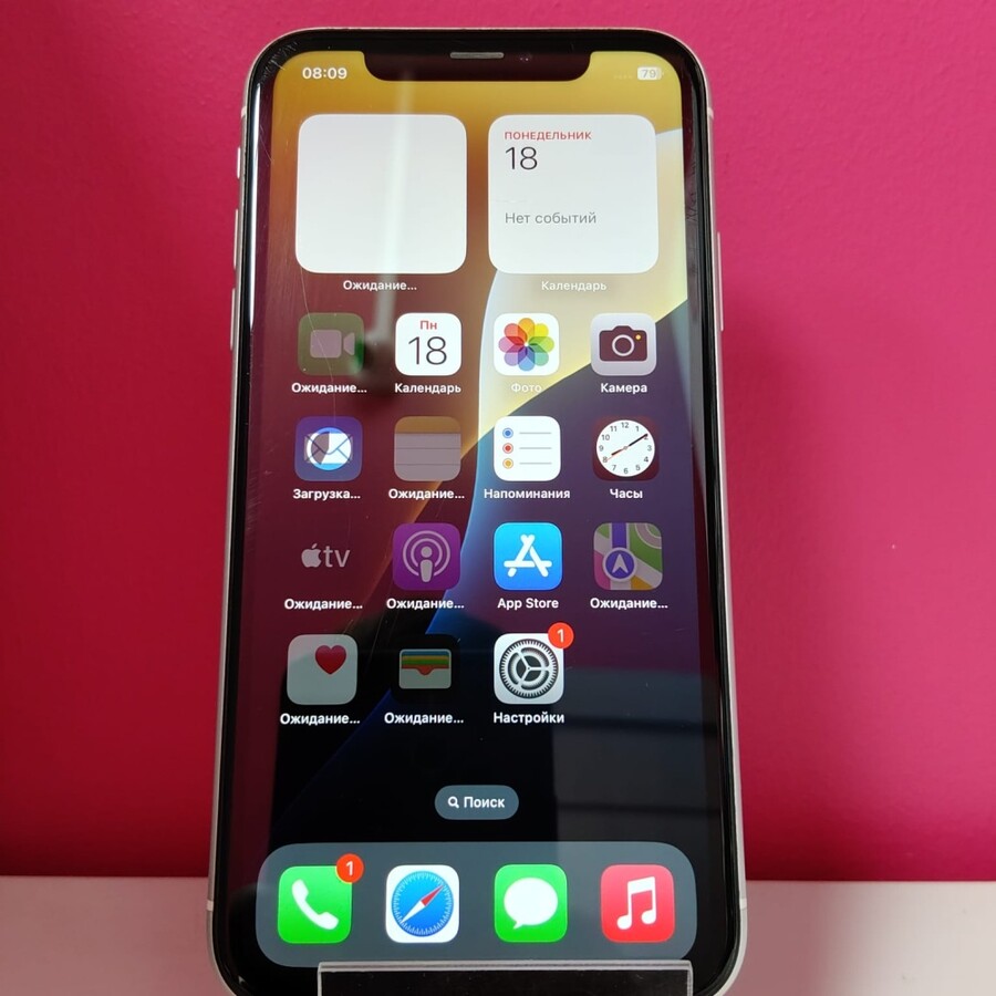 Смартфон iPhone XR 64 Gb