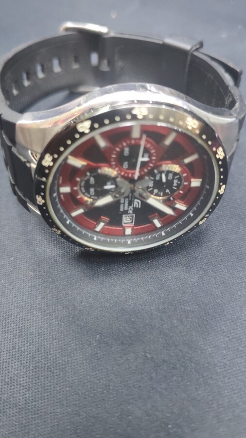 Часы Casio EDIFICE