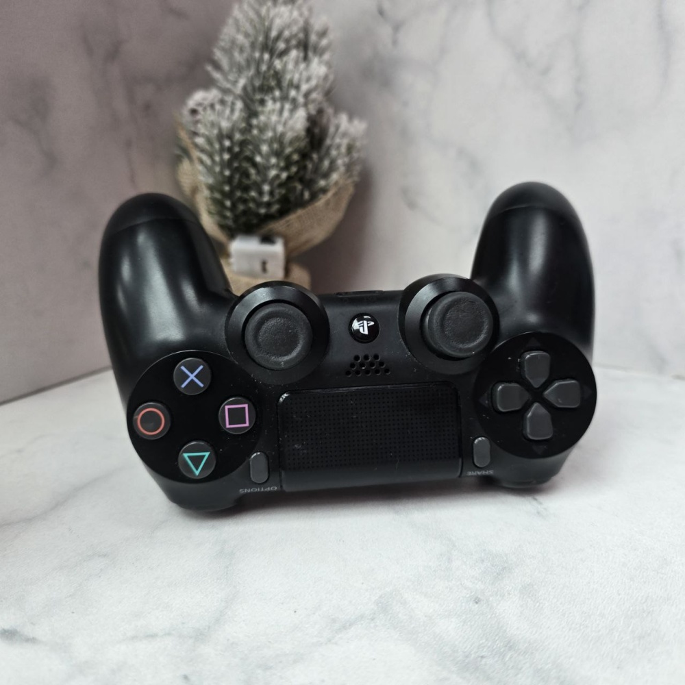 Геймпад PS4