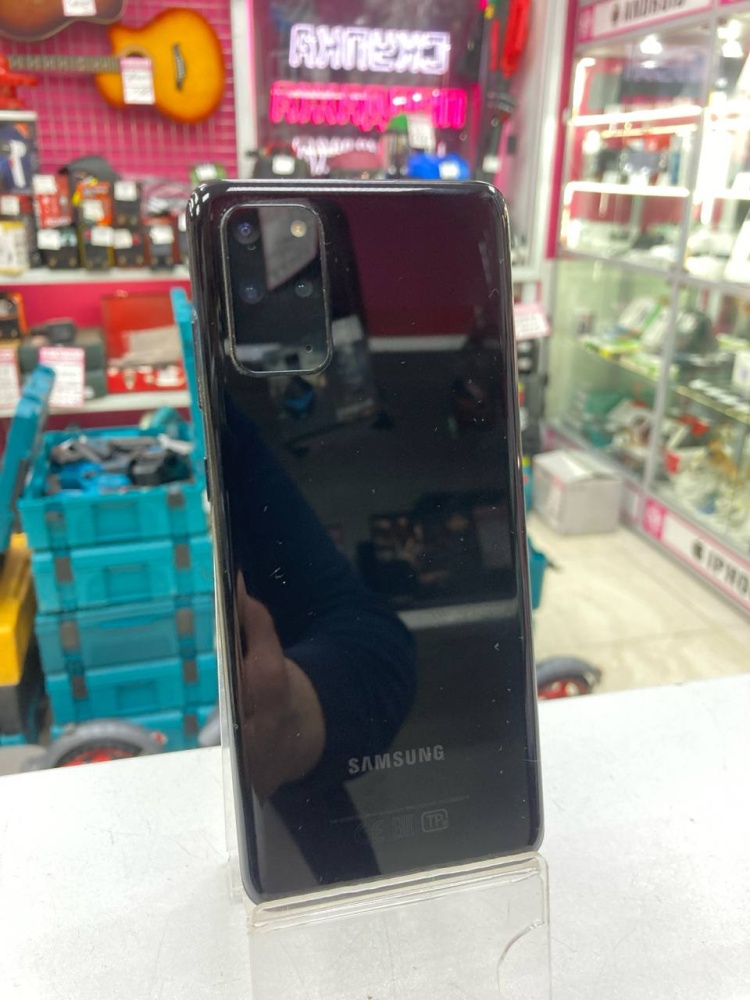 Смартфон Samsung S20 plus 8/128