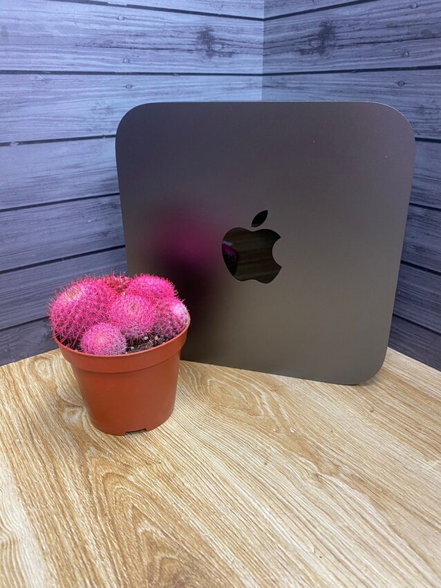 Apple MacMini 2018 i3/ram 4