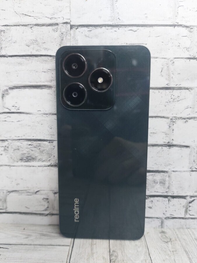 Смартфон Realme C61 6/128