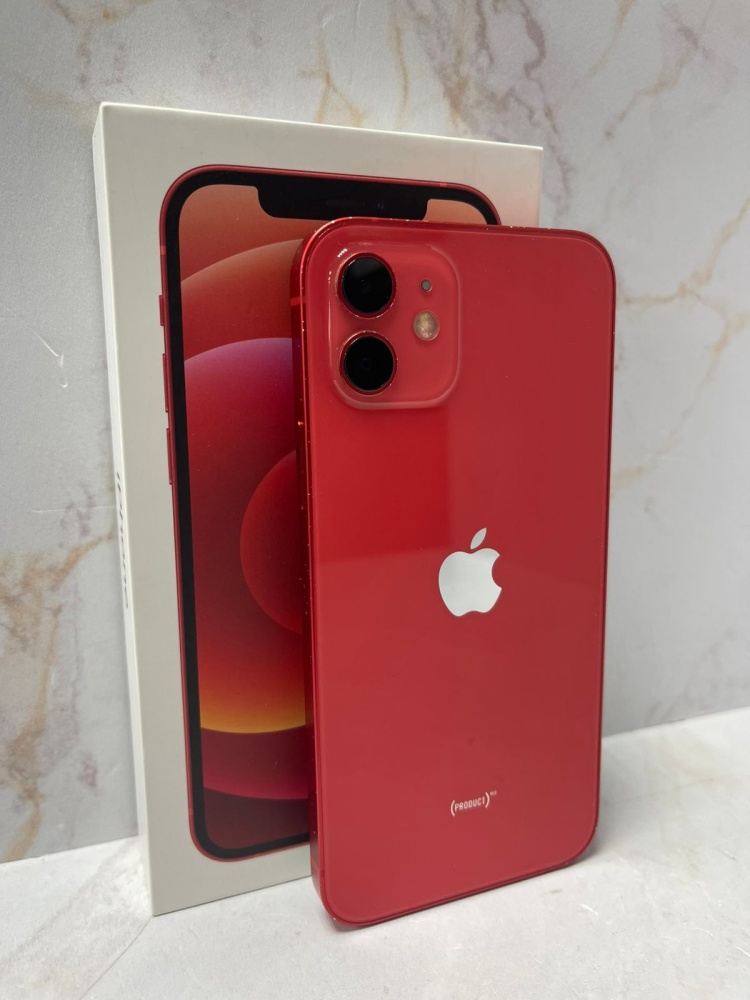 Смартфон iPhone 12 128 Gb