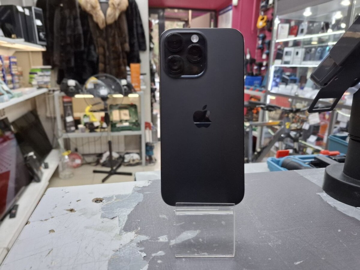 Смартфон iPhone 16 PRO MAX